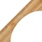 Ekena Millwork 4"W x 32"D x 32"H Westlake Rough Sawn Knee Brace, Western Red Cedar BRC04X32X32WTL00RWR - alternate 3